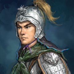 关兴-三国志战略版武将