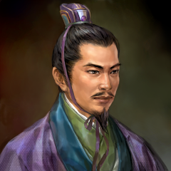 SP刘晔-三国志战略版武将