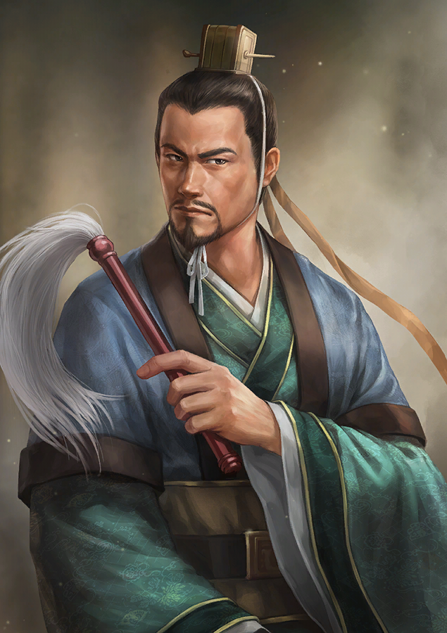 法正-三国志战略版武将