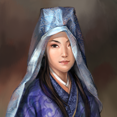 王异-三国志战略版武将