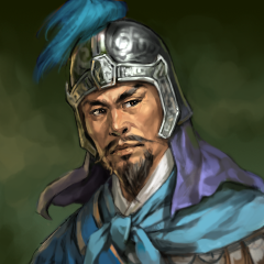 SP皇甫嵩-三国志战略版武将