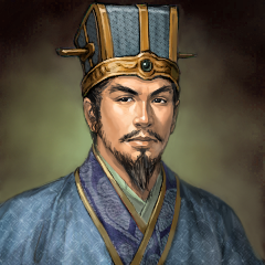 荀攸-三国志战略版武将