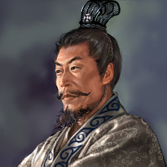 许攸-三国志战略版武将