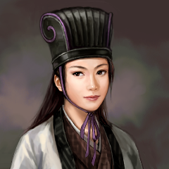 黄月英-三国志战略版武将